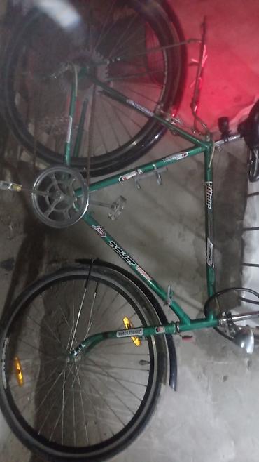 velo home: İşlənmiş Şəhər velosipedi 28", Ünvandan götürmə — 2
