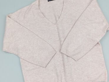 Jumpers: Marks & Spencer, Women`s sweater, L (EU 40)