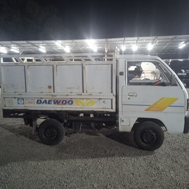 дэу лабо цена в бишкеке: Daewoo Лабо: 1997 г., 0.8 л, Механика, Бензин