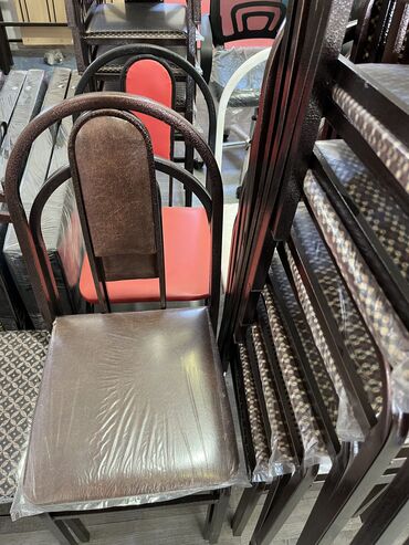 Stullar: Qonaq otağı üçün, Yeni, Qatlanmayan, Stul — 20