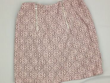 spódnice z zamkiem z przodu: New Look, Women`s skirt, size M (EU 38)