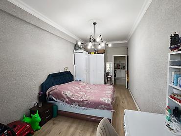 kireye: Saray, 2 otaqlı, Yeni tikili, 81 kv. m — 6