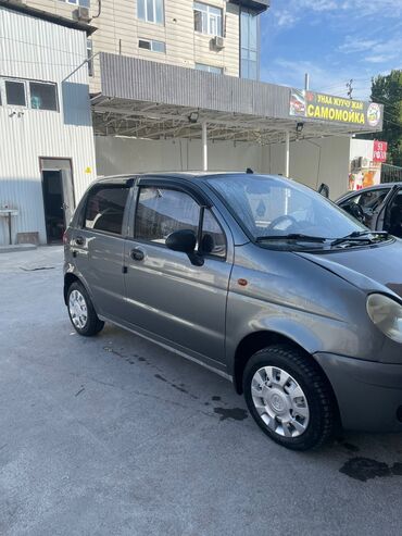 матиз 2012: Daewoo Matiz: 2012 г., 0.8 л, Механика, Бензин