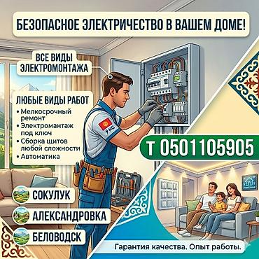 электро шиты: Профессиональные услуги электромонтажа для дома и квартиры. Что — 1