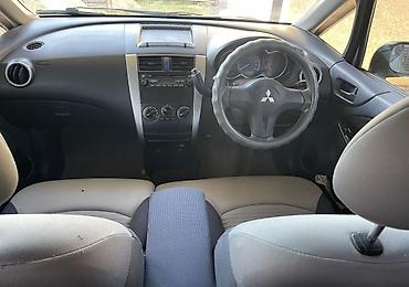 митсубиси хэтчбек: Mitsubishi Colt: 2003 г., 1.3 л, Автомат, Бензин, Хэтчбэк — 4