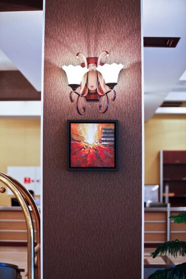 Kommersiya daşınmaz əmlakının satışı: Badamdar qəsəbəsi ərazisində 4 ulduzlu 5 mərtəbəli hotel satılır — 20