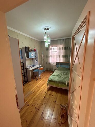 Bağ evlərinin satışı: Bakı, Digah, 250 kv. m, 6 otaqlı, Hovuzsuz, İnternet, Telefon, Qaz — 7