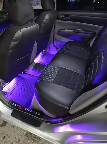 prius stop: Toyota Prius: 1.5 l | 2007 il Hetçbek — 7