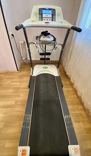 Qaçış trenajorları: 🏃♀️ Green Hill GT-2500M qaçış aparatı (qatlanan tip) satılır 🇩🇪 -da lalafo.az — 11 Qaçış trenajorları: 🏃♀️ Green Hill GT-2500M qaçış aparatı (qatlanan tip) satılır 🇩🇪 — 11