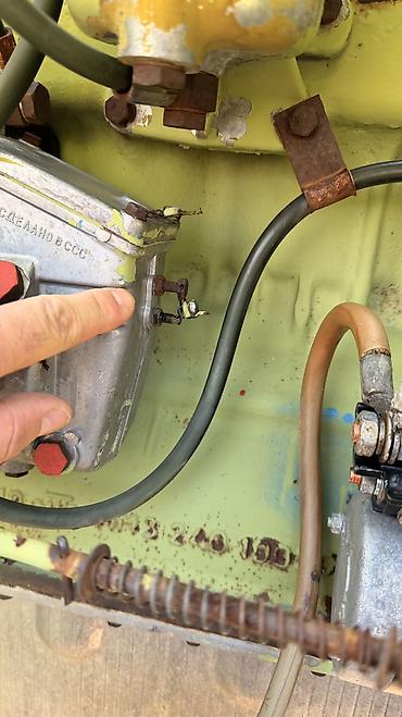 Другие комбайны: Продаю Сенокосилку Е 303 Привозной из Чехии состояние идеальное Сварки — 24