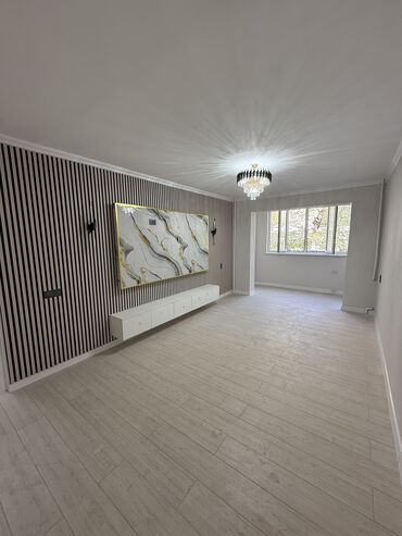 дома новониколаевка: 2 комнаты, 48 м², 104 серия, 2 этаж, Дизайнерский ремонт