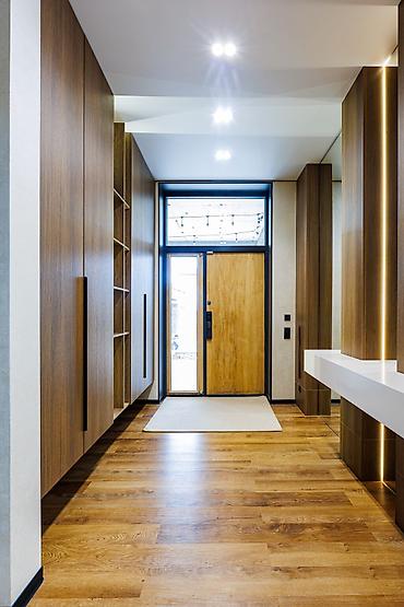 Продажа модульных домов: Продается дом с современными техническими решениями в экологически — 2