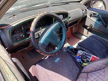 dio 27: Volkswagen Passat: 1988 г., 1.8 л, Механика, Бензин, Седан — 8