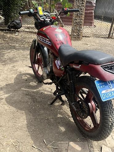 klass kredit moped: Zontes - Classik, 150 см3, 2011 год, 30000 км — 7