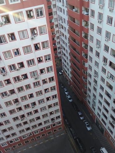 qebele emlak: Xırdalanda, Kristal Abşeron-2 yaşayış kompleksində 1 otaqlı studio — 4