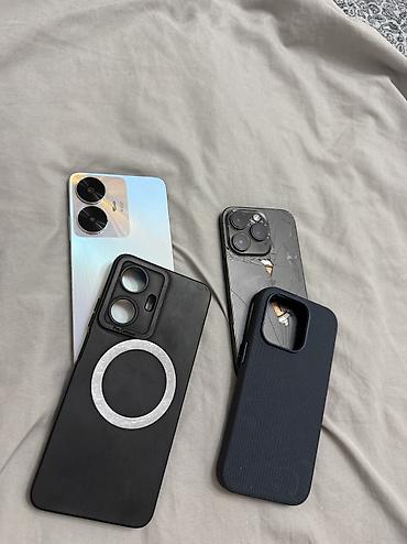 realme 14 5g: Продаются два смартфона. Или обмен на хороший редми сяоми или роко — 8