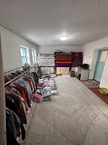 Продажа домов: Дом, 52 м², 5 комнат, Старый ремонт — 6