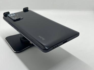 Redmi: Redmi, Redmi Note 10 Pro, Б/у, 256 ГБ, цвет - Черный, 2 SIM — 5