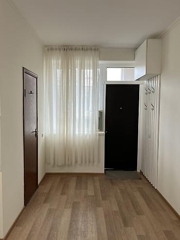 чок тал квартира аренда: 24 м², Без мебели — 6