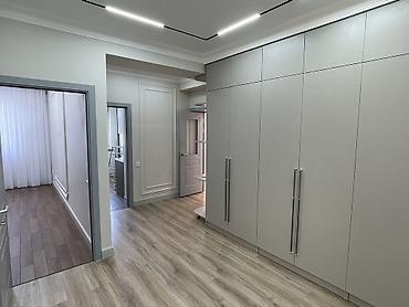 4: 2 комнаты, 79 м², Шлагбаум Элитка, 4 этаж — 5