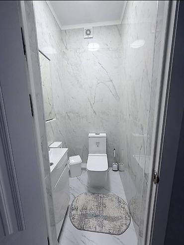 turpan: 2 комнаты, 68 м², Тунгуч мкр Элитка, 7 этаж, Евроремонт — 9