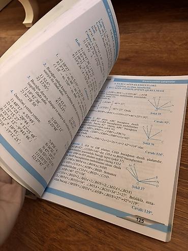 atlas xerite: Dərs vəsaitləri paketi – Azərbaycan dili və Riyaziyyat (7-ci sinif) — 4