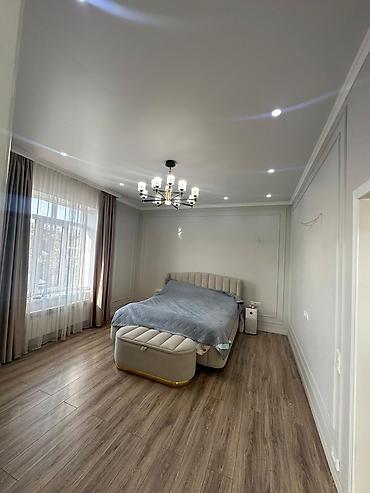 Продажа коттеджей и домов: Продаётся новый кирпичный дом с мебелью 180 м², 5 комнат, год — 7