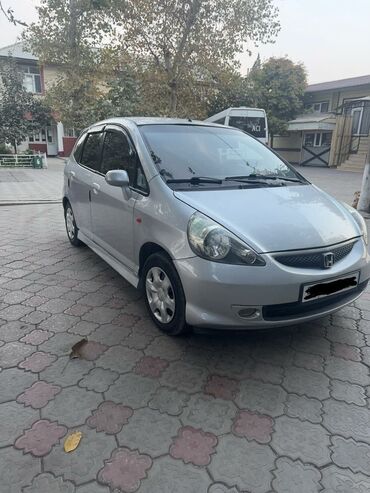 эбу аккорд: Honda Fit: 2005 г., Автомат, Бензин, Хэтчбэк