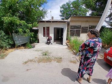Продажа барачных домов: Продам в хорошие руки!!! первомайский район, рядом школа, садик — 13