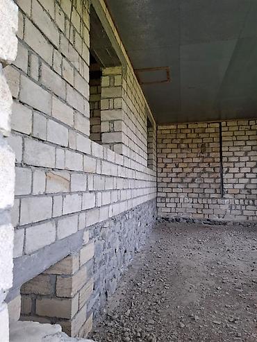 qobuda ucuz heyet evleri 2023: 4 otaqlı, 150 kv. m, Kredit yoxdur, Təmirsiz — 10