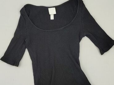 hm t shirty basic: H&M, Women's blouse, size XS (EU 34)