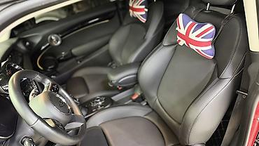Mini: Mini Cooper S: 2021 г., 2 л, Автомат, Бензин, Хетчбек — 3
