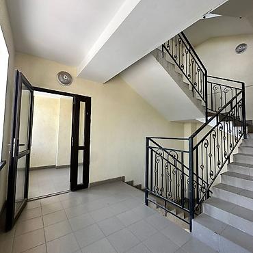 Продажа квартир: 1 комната, 33 м², Кок-Жар мкр Элитка, 4 этаж, Косметический ремонт — 3