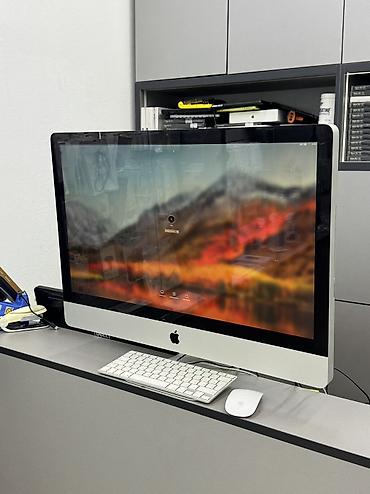 macbook pro 1278: Компьютер, ОЗУ 4 ГБ, Для работы, учебы, Б/у, Intel Core i5, HDD — 1