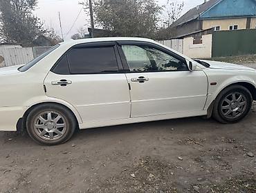 рулевая рейка шевроле спарк: Honda Accord: 2000 г., Бензин, Седан — 3