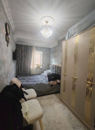 Həyət evləri və villaların satışı: Binəqədi qəs. 3 otaqlı, 52000 kv. m, Kredit yoxdur, Yeni təmirli -da lalafo.az — 2 Həyət evləri və villaların satışı: Binəqədi qəs. 3 otaqlı, 52000 kv. m, Kredit yoxdur, Yeni təmirli — 2