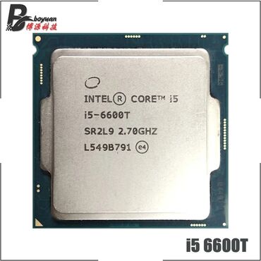 процессор intel core i5 3570: Процессор, Б/у
