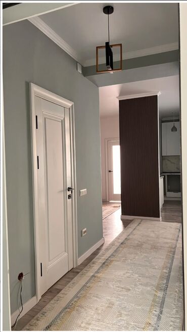 Продажа квартир: 2 комнаты, 60 м², Элитка, 11 этаж