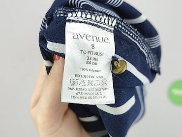 Kobiety: AVENUE, Bluzka damska, rozmiar XS — 4
