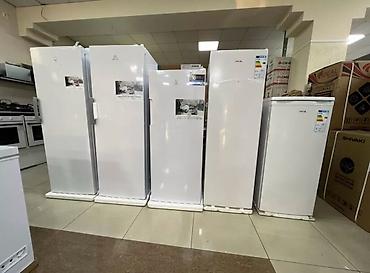 Морозильники: Морозильник, Новый, Бесплатная доставка — 12