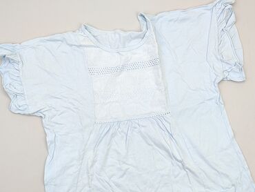 bluzki do garnituru damskie: Bluzka Damska, 3XL, stan - Dobry