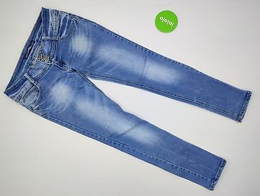 lv jeans: Jeansy damskie, rozmiar XL — 2