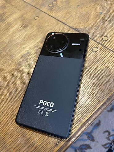 memory stick: Poco Новый, 256 ГБ, цвет - Черный, 2 SIM — 4