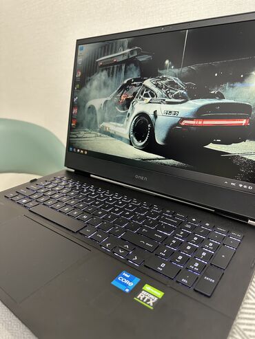 запись игры на ps4: Ноутбук, HP, 16 ГБ ОЭТ, Intel Core i5, 16 ", Колдонулган, Татаал эмес тапшырмалар үчүн, эс тутум NVMe SSD