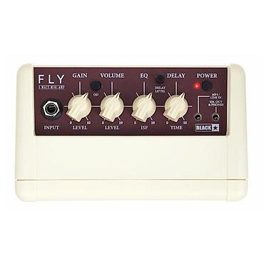 Gitara gücləndiriciləri: №: 14415 Məhsulun adı: Kombo gücləndirici Blackstar FLY 3 Mini Amp — 4