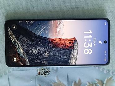 Oppo A5 Pro, 256 GB, rəng - Boz, Barmaq izi lalafo.az -da Oppo A5 Pro, 256 GB, rəng - Boz, Barmaq izi