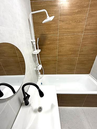 Продажа квартир: 2 комнаты, 65 м², Элитка, 3 этаж, Евроремонт — 10