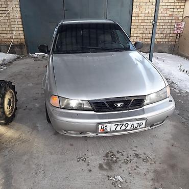 Daewoo: Daewoo Nexia: 2005 г., 1.5 л, Механика, Бензин, Седан — 1