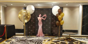 Организация мероприятий: Организация мероприятий | Оформление мероприятий — 2