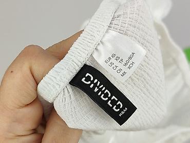 angielski bbc: H&M Divided, Bluzka damska, rozmiar XS — 4